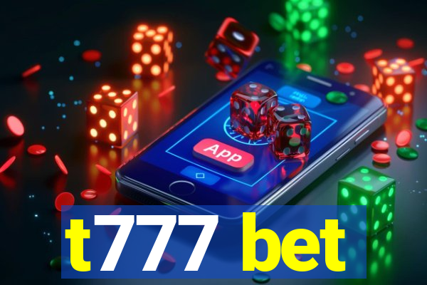 t777 bet